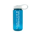 16 Oz. Tritan Wide Mouth Nalgene Bottle